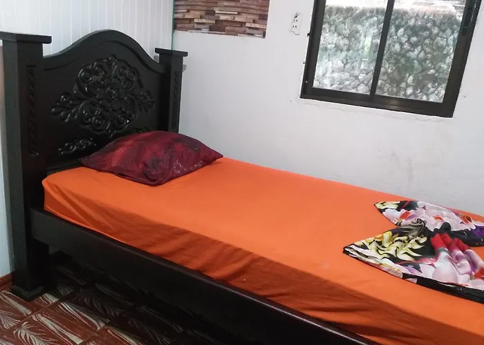Downtown Montezuma Hostel